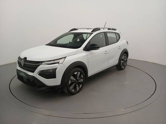 RENAULT KARDIAN 1.0 TCE FLEX TECHNO EDC